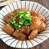 【爆速・コスパ最強！】ちぎりこんにゃくの旨辛オイスター煮の工程5