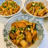 るるる♪の作ってみた!投稿(【厚揚げとなめこのトロ炒め】コチュジャン使用!ご飯にどうぞ)