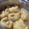 【豚つくねお揚げの鶏だし煮】じゅわっと旨みあふれる♡の工程3