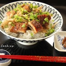 ぼく飯(浜名湖の郷土料理)