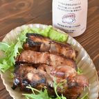 スペアリブの牡蠣だし醤油グリル【下味冷凍】