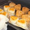 作業時間5分！【焼きおにぎり】の工程3
