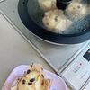Karinの作ってみた!投稿(HMで作るマーラーカオ)