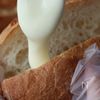 【カレートースト】チーズフォンデュで絶品の工程5
