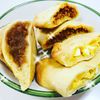 cunoの作ってみた!投稿(角切りりんごジャム（甘さ控えめ）。)