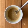 ワンパン10分!【鶏むねハニーマスタードチキンステーキ】の工程3