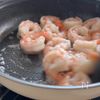 【とろたまエビ丼】ぷりっと!とろとろ!相性抜群な組み合わせ✨の工程3