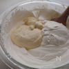 【まるでお店級♪トリコになる】ベリーチーズケーキアイスの工程4