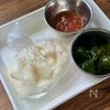 さっぱり箸休め♪火を使わず簡単【長芋とわかめの梅だし和え】の下準備