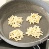 【あと1品💛】もやしのパリパリ♪海苔チーズ焼きの工程3