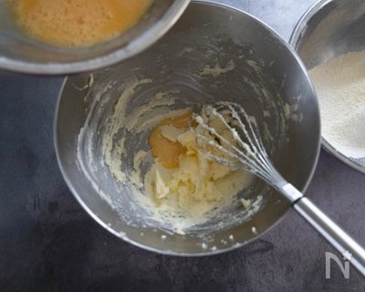 バレンタインに ふわふわ軽い口溶け ミニパウンドケーキ By 高橋 はるな レシピサイト Nadia ナディア プロの料理家のおいしいレシピ バレンタインに ふわふわ軽い口溶け ミニパウンドケーキ By 高橋 はるな レシピサイト Nadia ナディア プロの料理家のおいしいレシピ