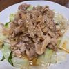 Mariの作ってみた!投稿(『春キャベツと豚こまのスタミナ味噌炒め』包丁いらず♪)
