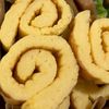 FS星の作ってみた!投稿(ほぼ10分！3ステップ！卵焼き器de簡単♡伊達巻き)