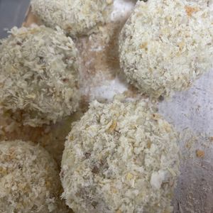 Jesus, Mammaの作ってみた!投稿(懐かしの絶品コロッケ♪冷めても美味しくお弁当にもおすすめ！)