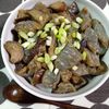 M*Pの作ってみた!投稿(【こく旨でめちゃうまい!!】ナスと蒟蒻の味噌バター炒め)