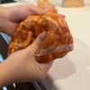 温玉デジカルビ丼の工程2