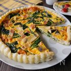 本当に美味しいキッシュ|何度も作りたい定番レシピVol.35