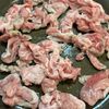 【じゃがいもと豚こまの甘辛炒め】コチュジャンダレがやみつき!の工程2
