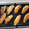 yの作ってみた!投稿(家族に食べさせたら絶対に褒められる!やみつき塩パン)