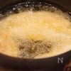 米粉でサクサク！ささみのあおさフライの工程5