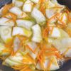 【玉ねぎ麹×煮る】とっろとろ！夕顔のあんかけの工程4