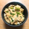 Nao★彡の作ってみた!投稿(京都発祥の最強節約飯！衣笠丼♪)