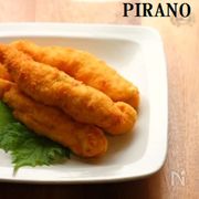バリエーションいろいろ！ささみフライまとめ