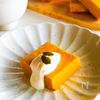 【砂糖・オイル・乳製品なし】米粉のかぼちゃの豆腐テリーヌ