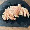 揚げ焼きでバリうま【スティックチキン】の工程1