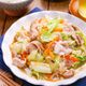 【豚バラキャベツのオイ味噌炒め】コク旨♡ご飯との相性抜群！！