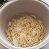 火を使わない!さっぱりレモンダレの冷やし和え麺の工程2