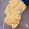 【小松菜としらすとふわ玉の柚子胡椒ポン酢】さっぱり美味しい♪の工程1