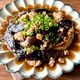 ワンパン10分！【揚げなすのそぼろ煮】ごはんがすすむ♪