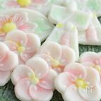 おこしもの～名古屋のひな祭りの和菓子