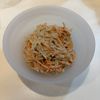 隆太の作ってみた!投稿(激うま!ごぼうとにんじんの濃厚ツナマヨサラダ)