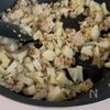 白だしで絶品♡だし香る!たけのこの和風キーマカレーの工程1