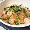 お家にある調味料で♪【春雨のパッタイ風】の工程4