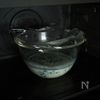 ご飯は凍ったまま!レンジで簡単ベーコンとほうれん草のリゾットの工程4