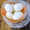 殻むき失敗しない【とろ～り韓国風味玉】の工程7