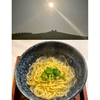 あられの作ってみた!投稿(【汁そば】朝食やランチにぴったり♪カフェ風麺レシピ♪)