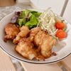 あーちゃん·͜· ♡の作ってみた!投稿(やみつきおかず♪鱈のサクふわ唐揚げ)