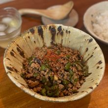 入れて和えるだけで激うま！【とにかくメシが進む豚味噌】