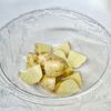 レンジ5分!抱えて食べたい 新じゃがとツナのバタしょうゆマヨの工程2
