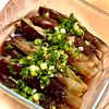 michuの作ってみた!投稿(レンジで作る野菜のご馳走♪なすの中華風南蛮)