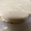 みやしたまほの作ってみた!投稿(お豆腐のレモンレアチーズケーキ風)