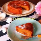 至福のキャラメルスイートポテト♡ミキサーで簡単♪