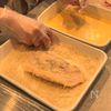 ソースいらず♪【ごまみそチーズカツ】の工程4