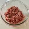 【レンジで3分】後味さっぱり！《甘辛レモンそぼろ》の工程2