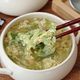 【キャベたま中華スープ】シンプルで美味しい♪