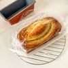 【バター香る♡完熟バナナのパウンドケーキ】しっとりふわふわの工程7